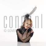 25-02-2004 Trudy Labij at studio in Amsterdam, on behalf of poster -La Bij, Ik voel mij goed-, by order of impresariaat Jacques Senf, February 25, 2004 

[keywords]Posed, Eyecontact, Feather[/keywords]